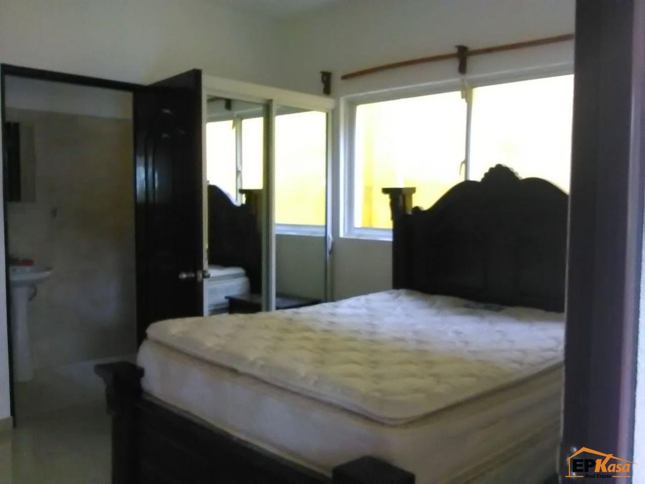 Apartamento de renta en Jarabacoa - 4