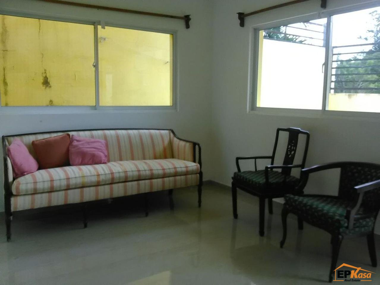 Apartamento de renta en Jarabacoa - 2