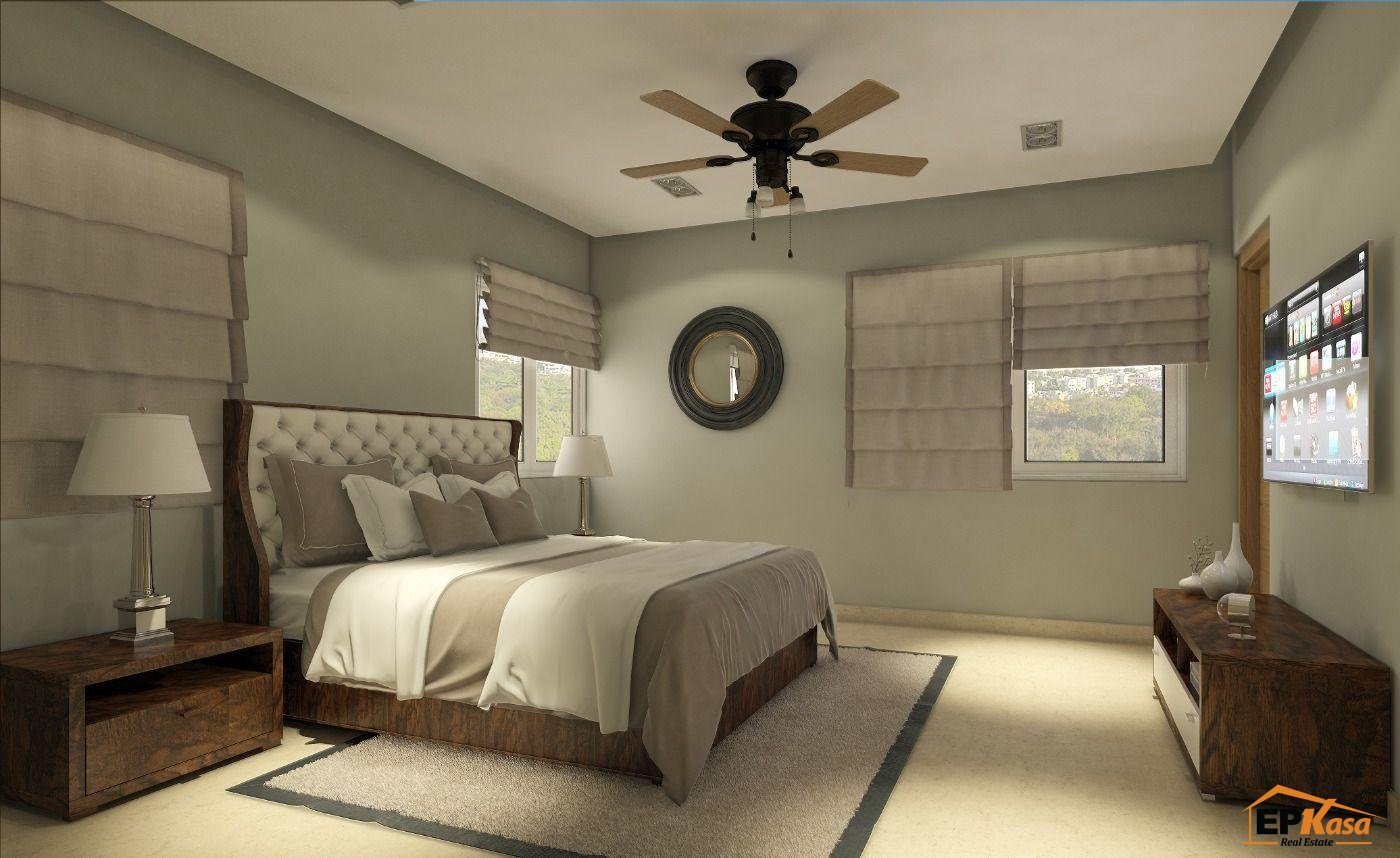 Apartamento de venta en Res. Don Mero, La Vega - 2