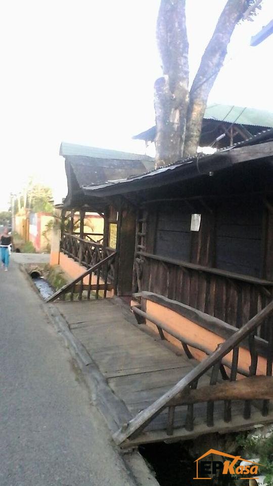 Local Comercial de renta en Pinar Quemado - 5