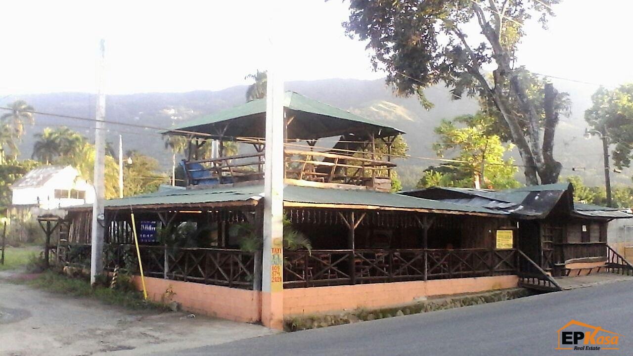 Local Comercial de renta en Pinar Quemado - 4