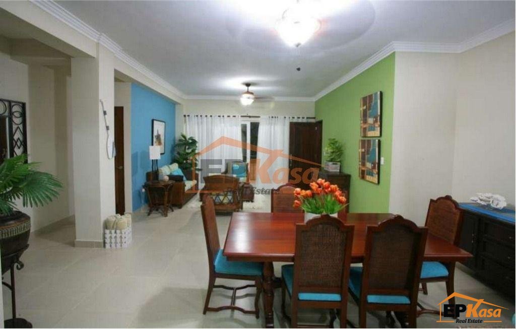 Apartamentos en venta en Cabarete, Puerto Plata. - 3