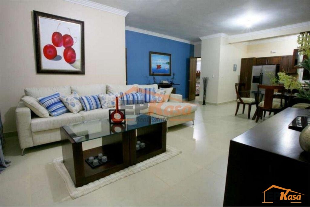 Apartamentos en venta en Cabarete, Puerto Plata. - 1