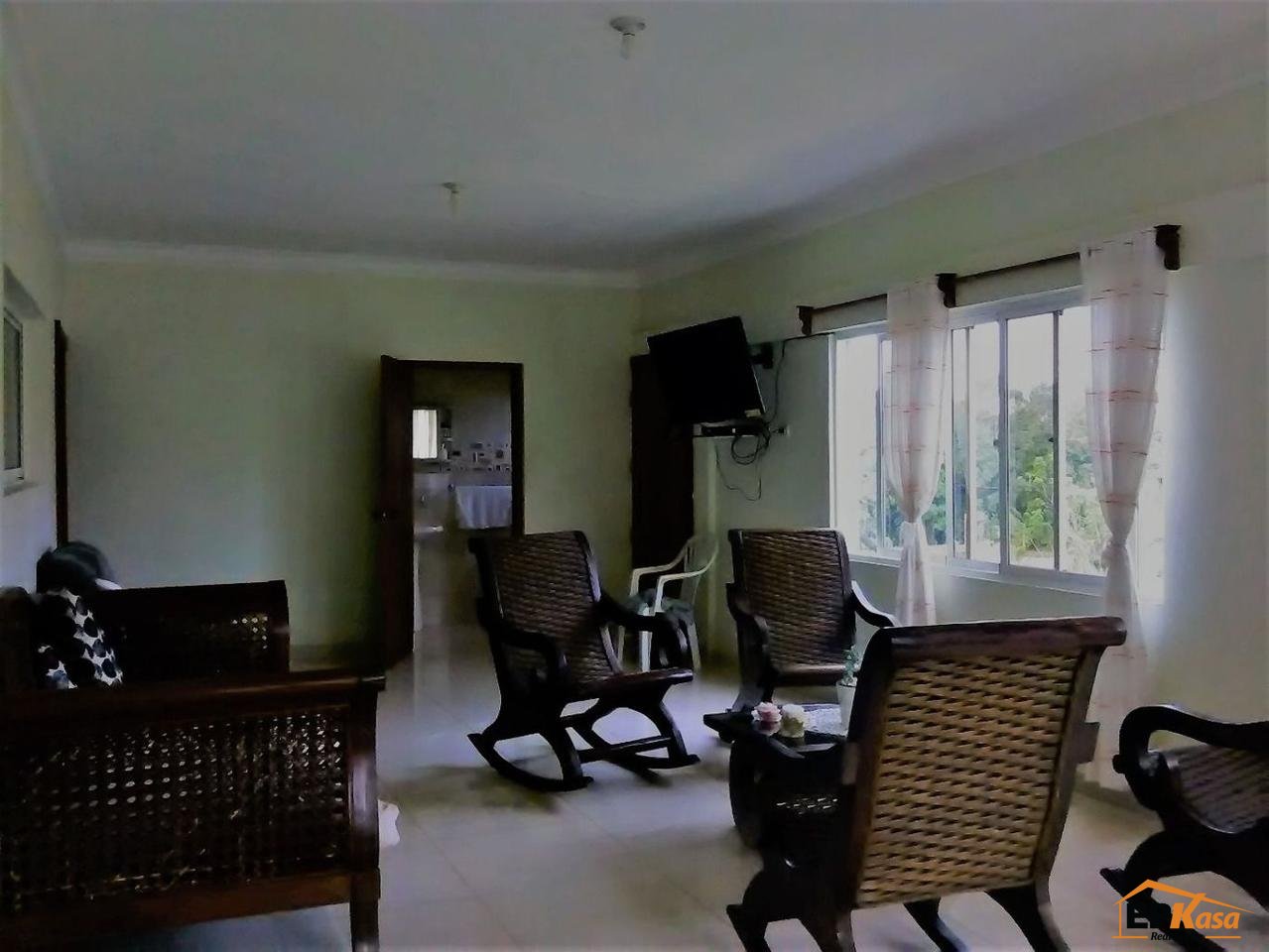 Casa de venta en Jarabacoa - 2