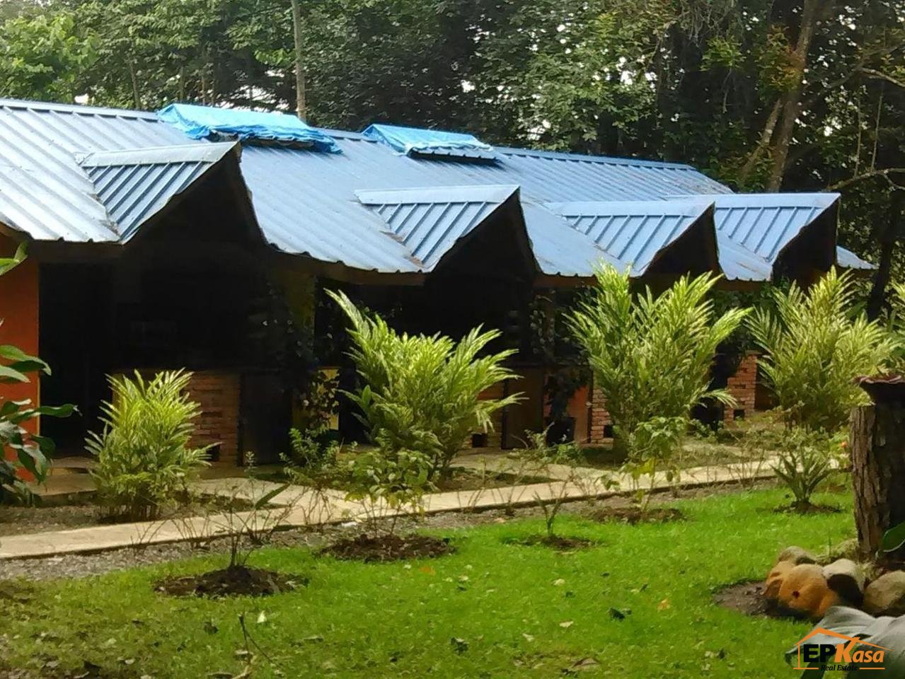 Villas de renta en Vacacional La Planta, Jarabacoa - 7