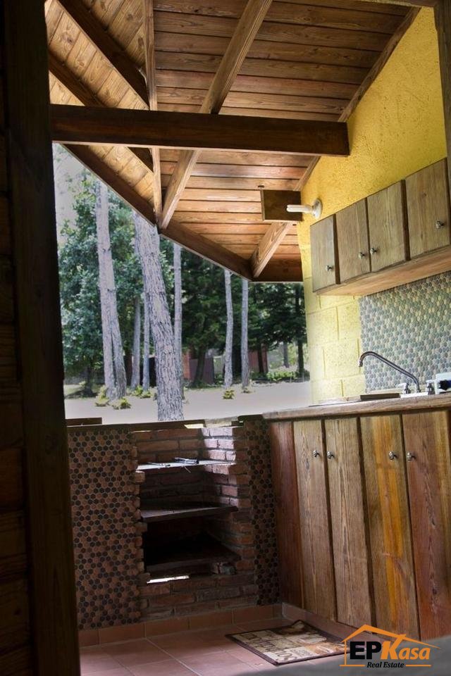 Villas de renta en Vacacional La Planta, Jarabacoa - 9