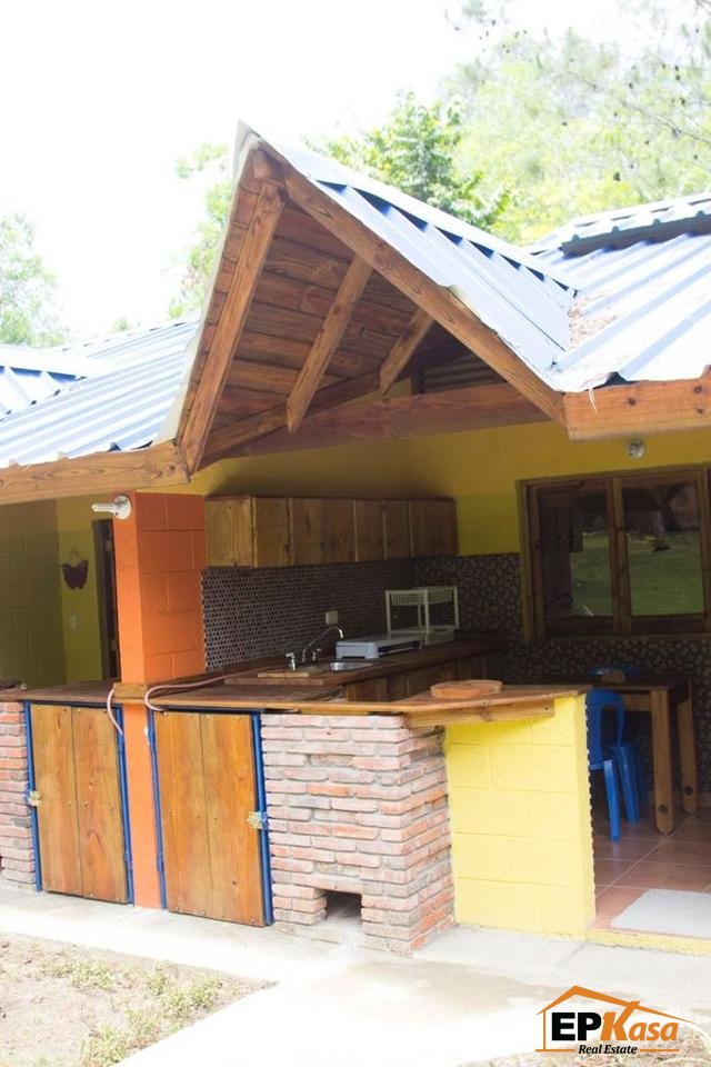 Villas de renta en Vacacional La Planta, Jarabacoa - 11