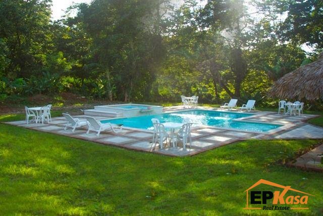 Villas de renta en Vacacional La Planta, Jarabacoa - 4