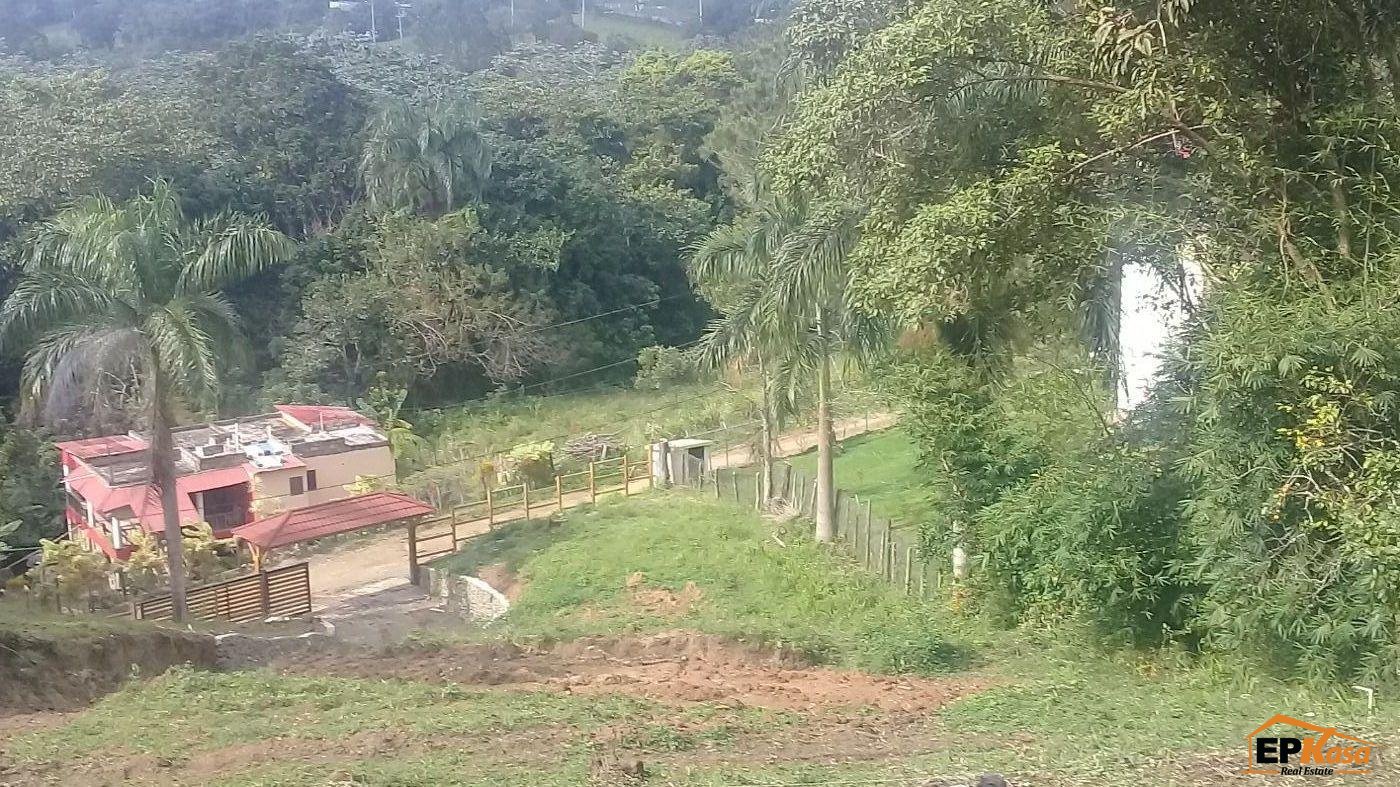 Solar de venta en Jarabacoa.