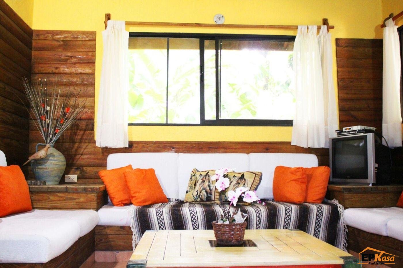 Villas de renta en Vacacional La Planta, Jarabacoa - 3