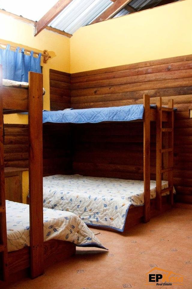 Villas de renta en Vacacional La Planta, Jarabacoa - 4