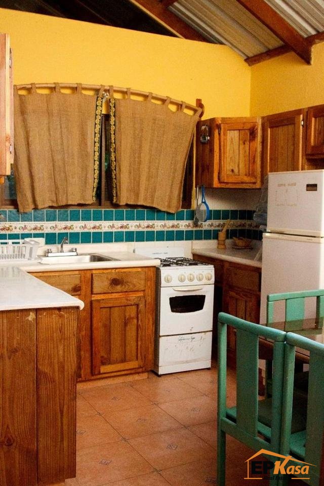 Villas de renta en Vacacional La Planta, Jarabacoa - 5