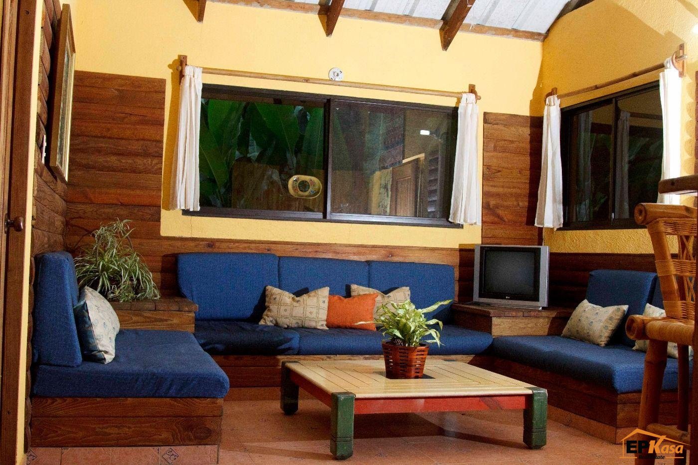Villas de renta en Vacacional La Planta, Jarabacoa - 6