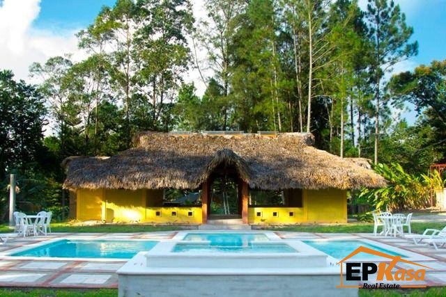 Villas de renta en Jarabacoa - 3
