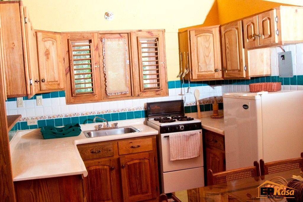 Villas de renta en Jarabacoa - 6