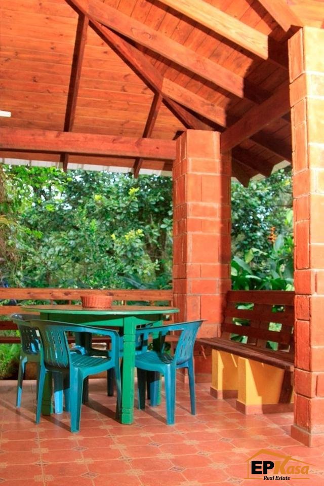 Villas de renta en Jarabacoa - 8
