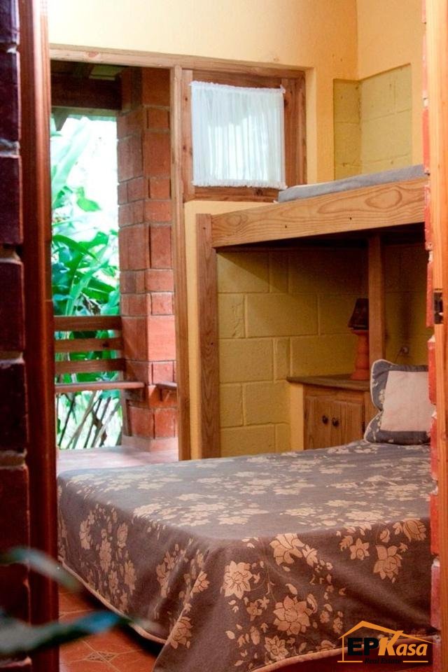 Villas de renta en Jarabacoa - 5
