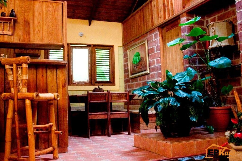 Villas de renta en Jarabacoa - 7