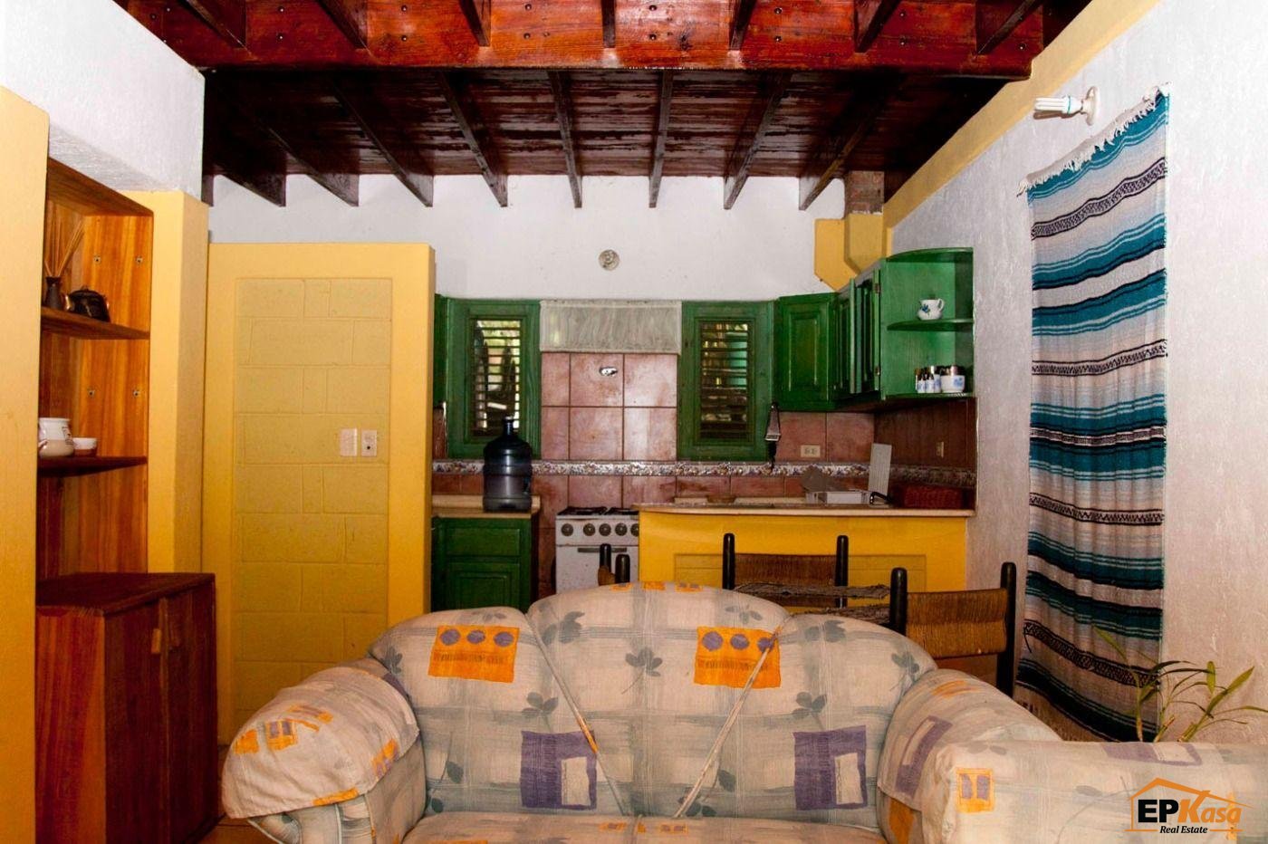 Villa vacacional de renta en Jarabacoa - 9