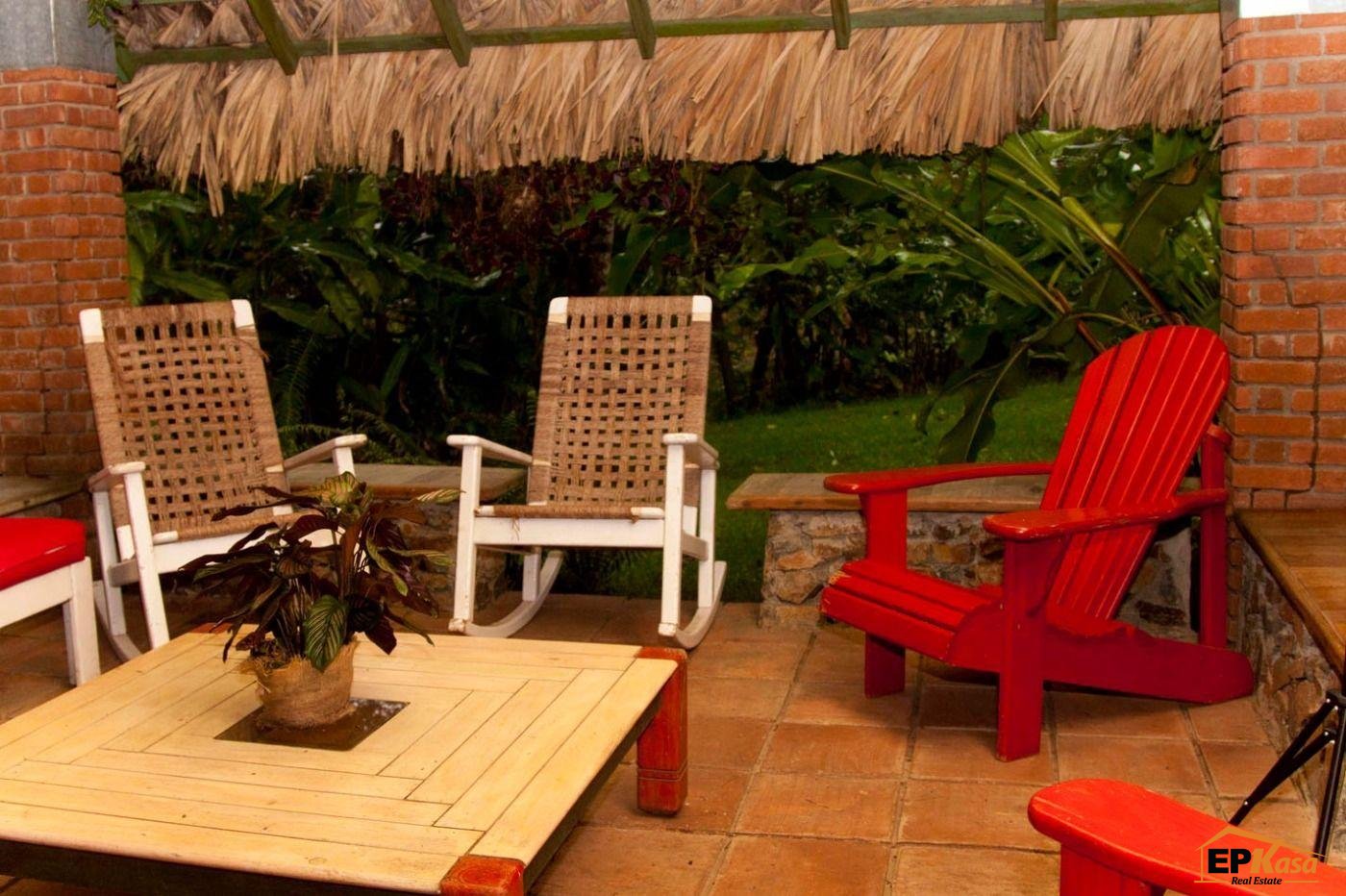 Villa vacacional de renta en Jarabacoa - 5