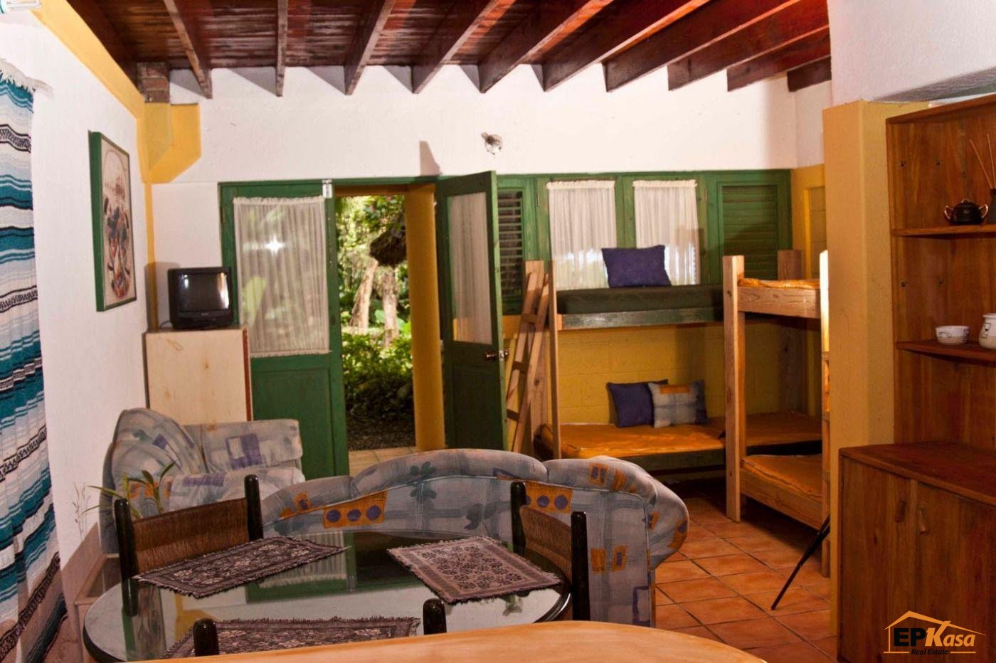 Villa vacacional de renta en Jarabacoa - 8