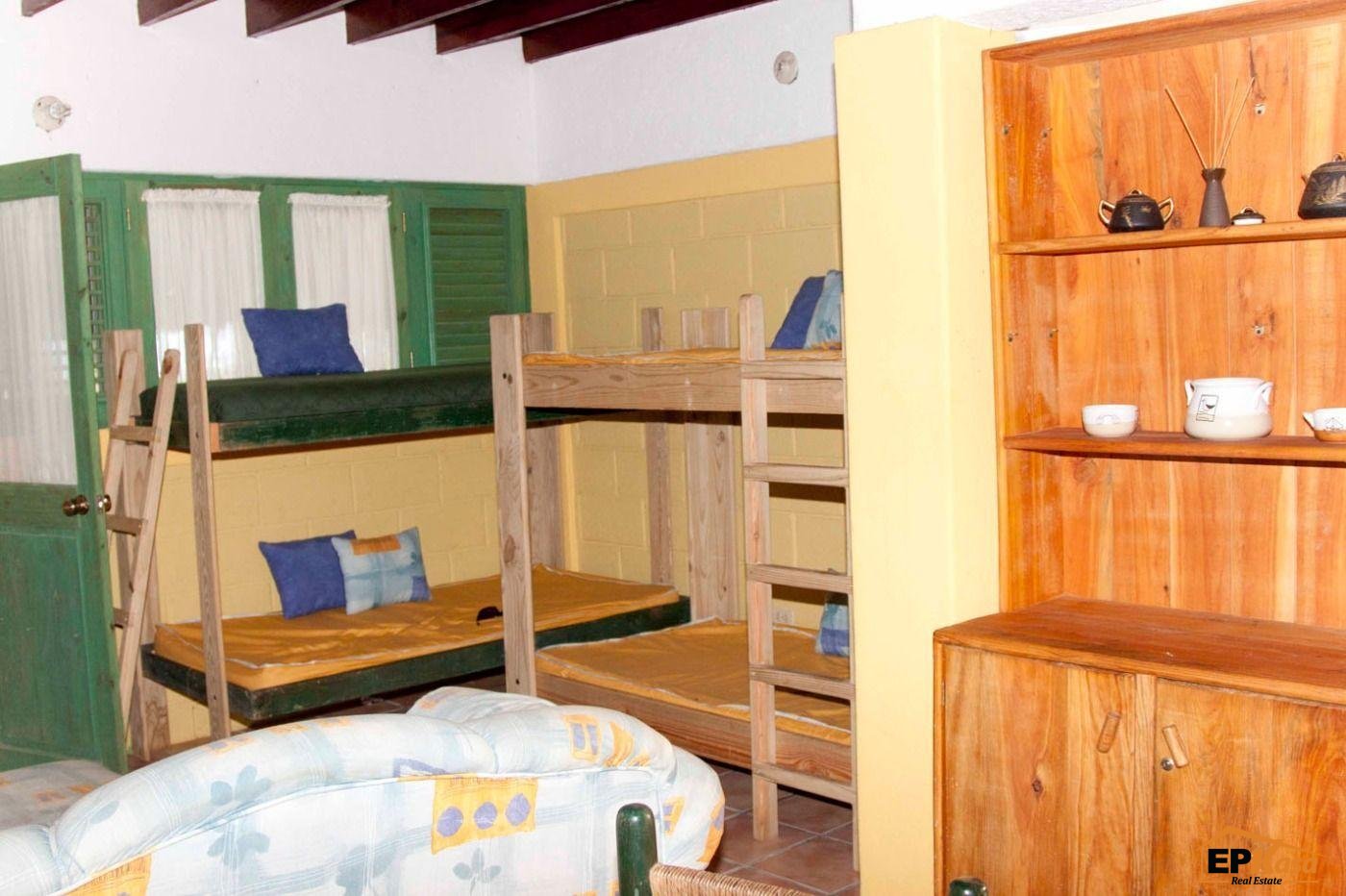 Villa vacacional de renta en Jarabacoa - 7