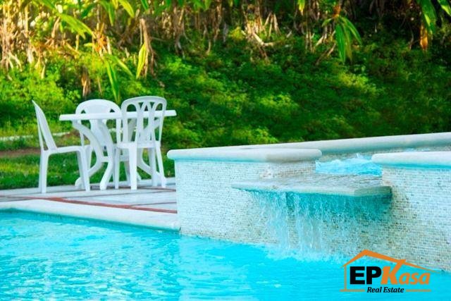Villa vacacional de renta en Jarabacoa - 4