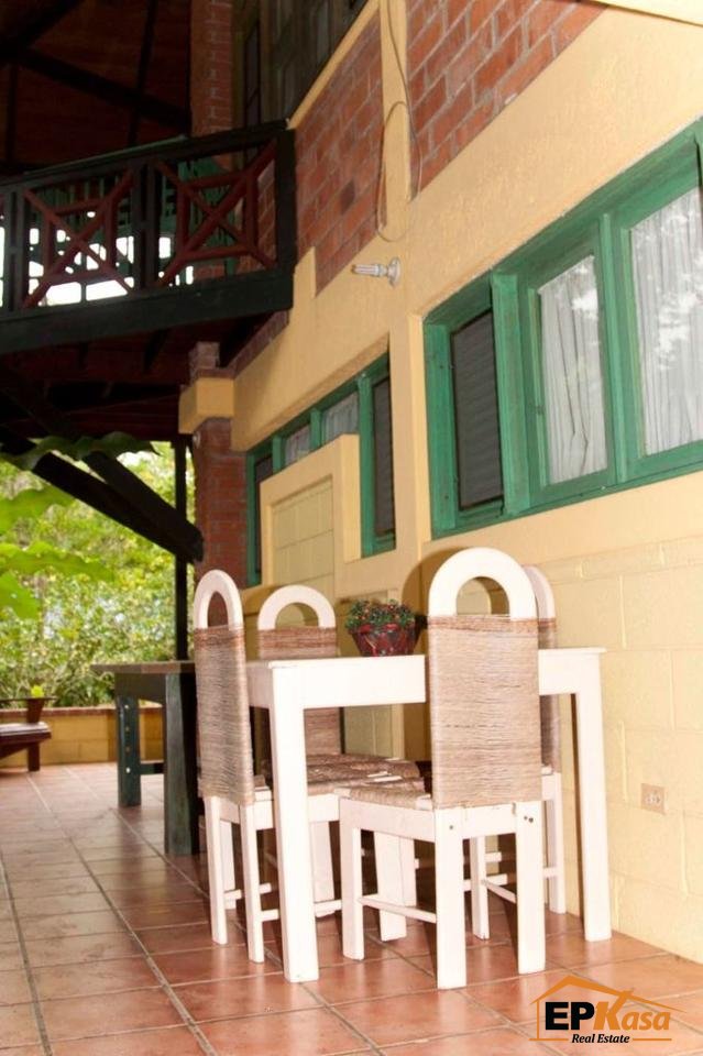 Villa vacacional de renta en Jarabacoa - 6