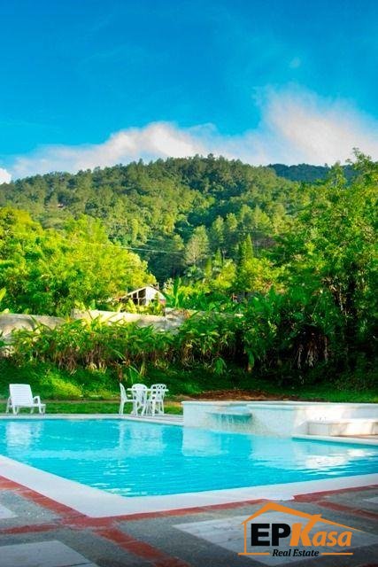 Villa vacacional de renta en Jarabacoa - 2