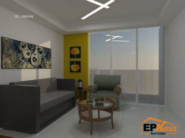 Apartamento de venta en Buena Vista en Jarabacoa - 1