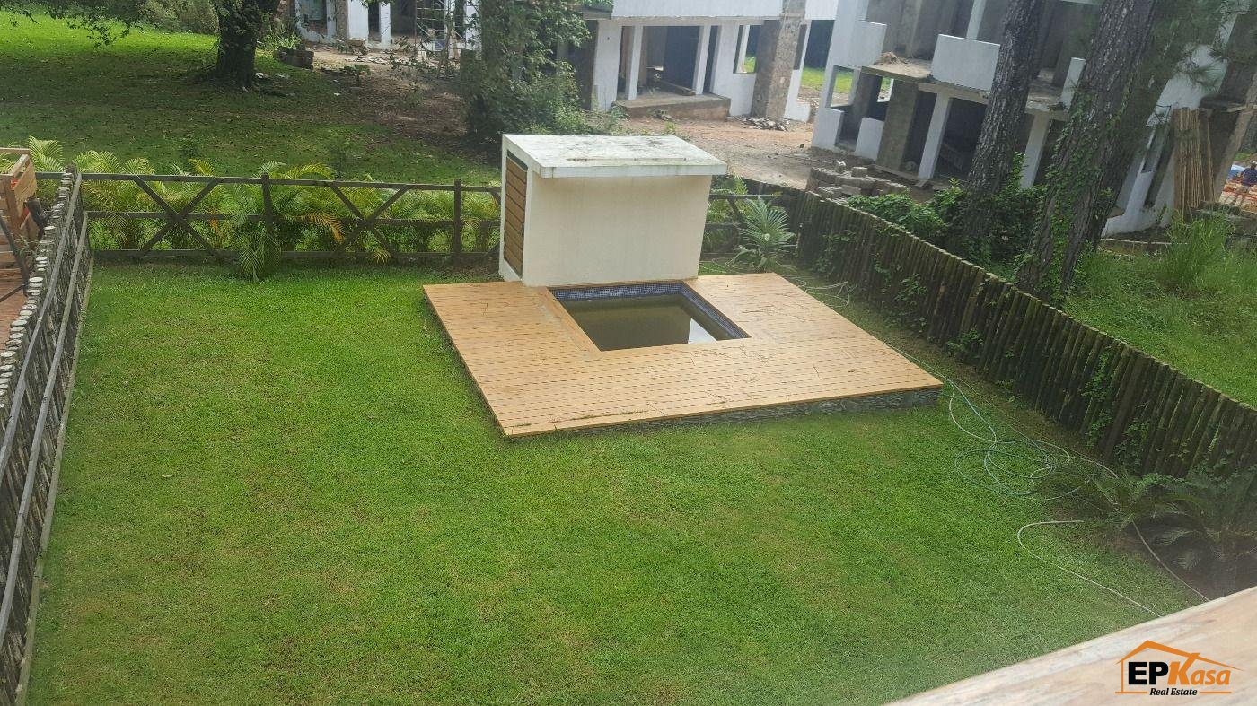 Villa de venta en Jarabacoa - 3
