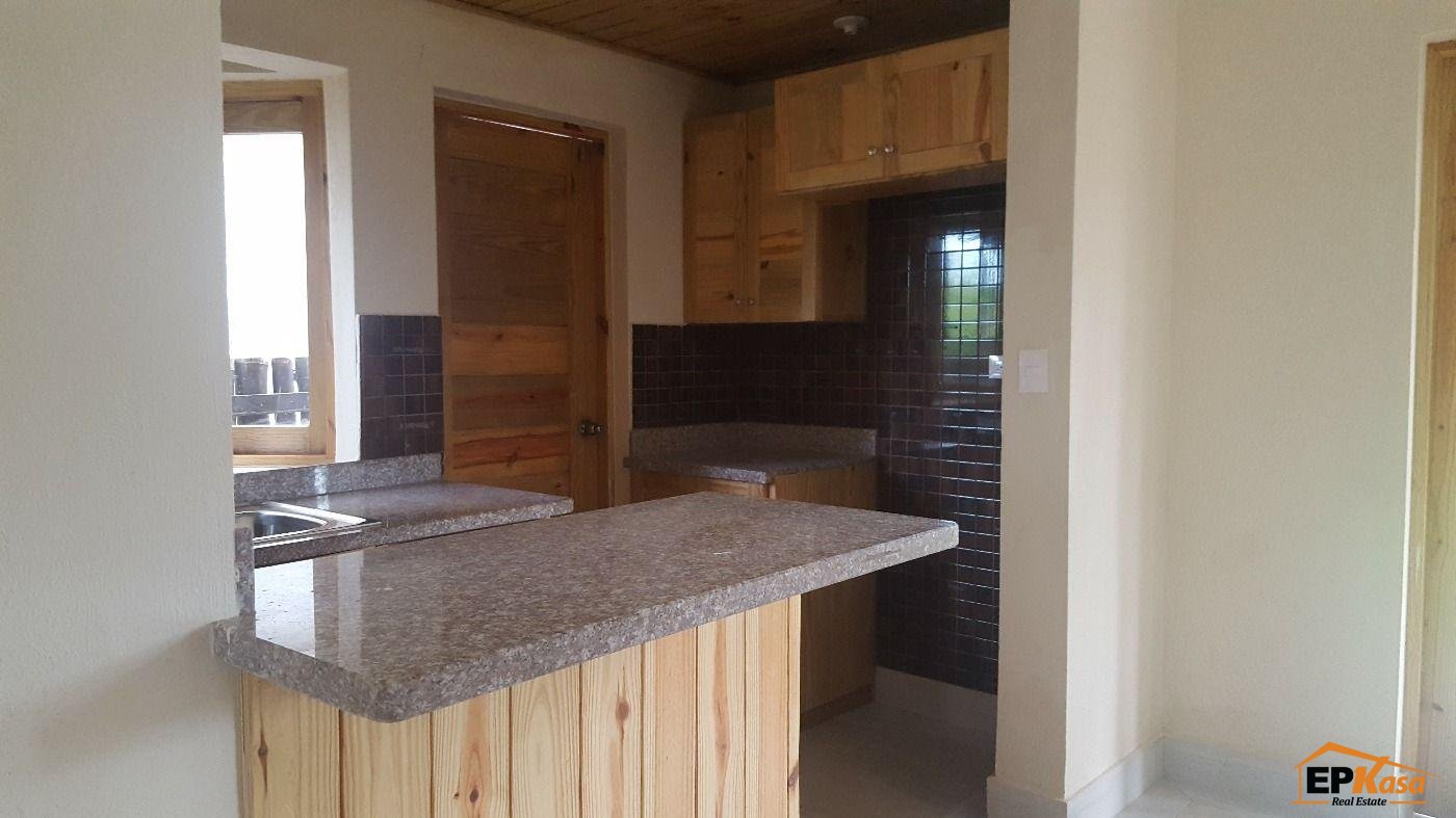 Villa de venta en Jarabacoa - 2