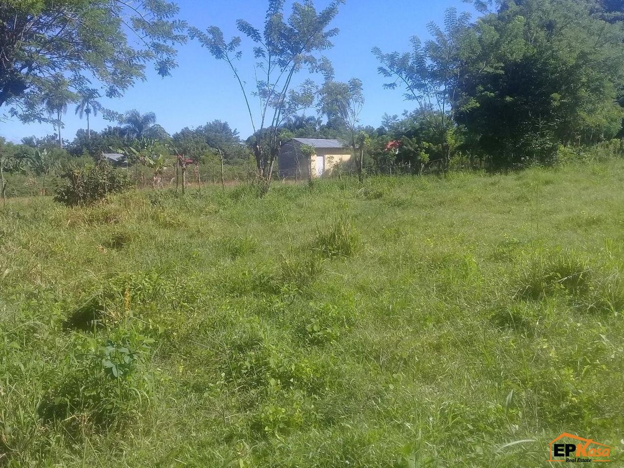 Solar de Venta en Jarabacoa