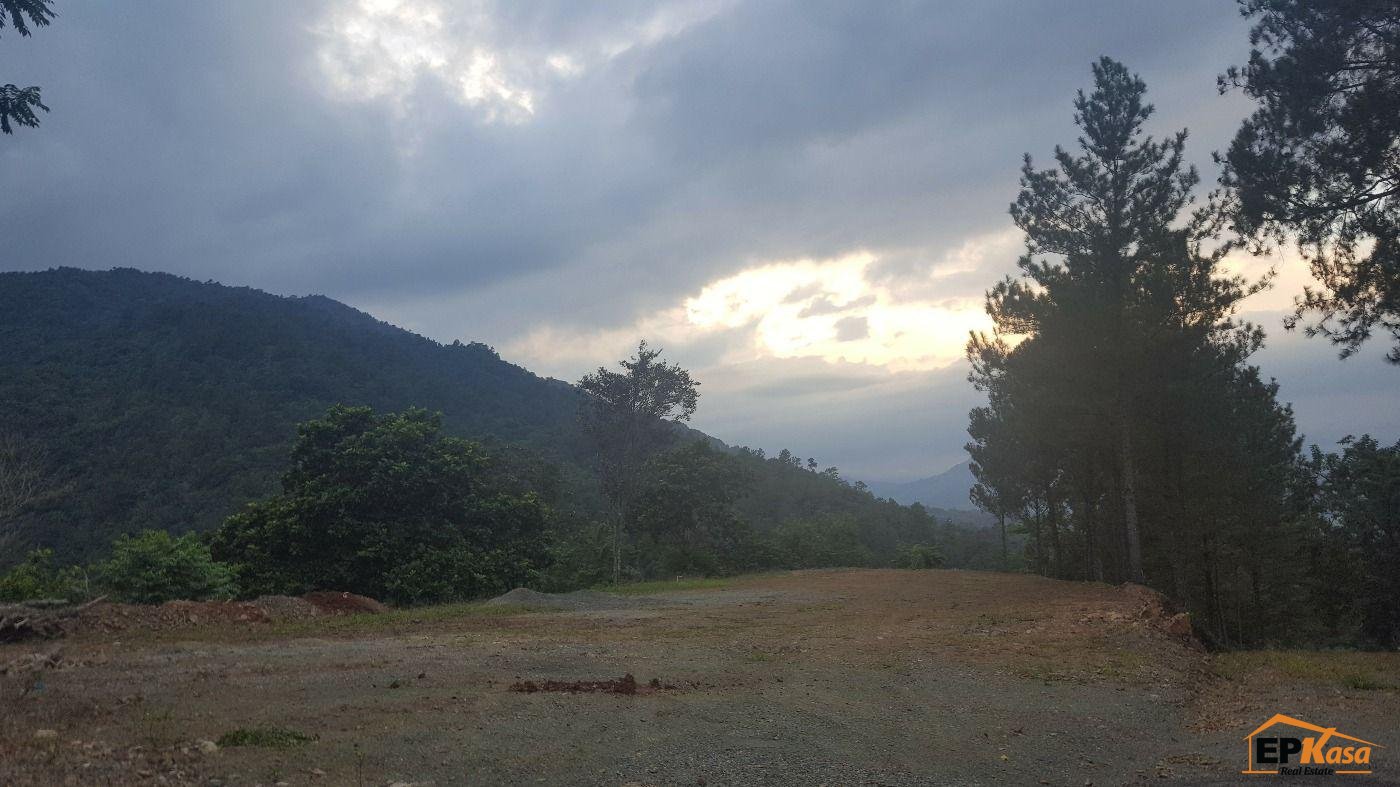 Solar de venta en Jarabacoa