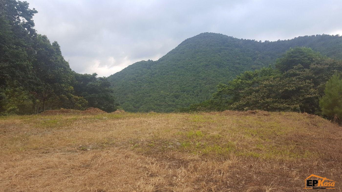 Solar de venta en Jarabacoa