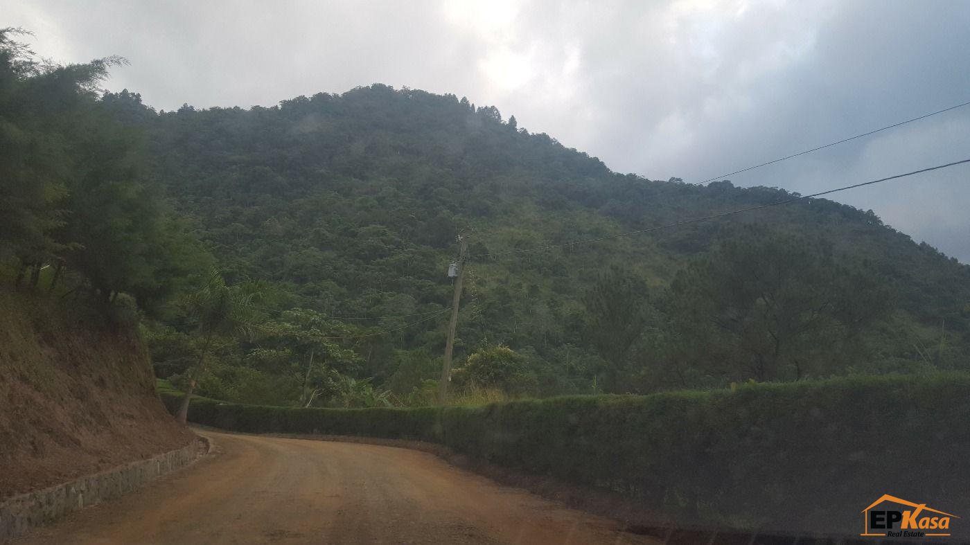 Solar de venta en Jarabacoa
