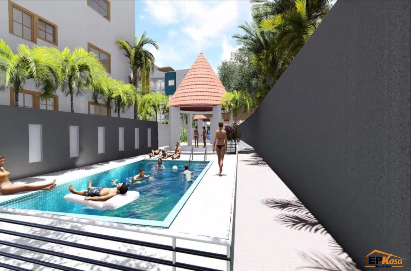 Residencial Pétalos Trinitarias. — foto 4