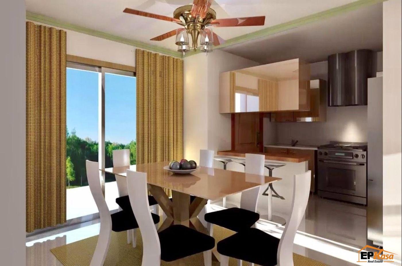 Residencial Pétalos Trinitarias. — foto 2