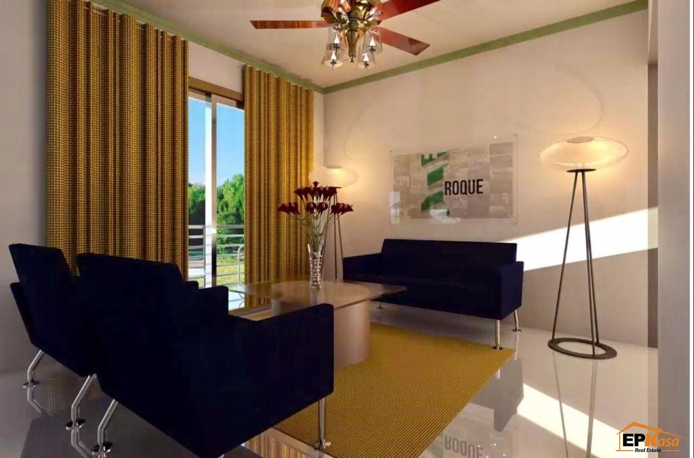 Residencial Pétalos Trinitarias.