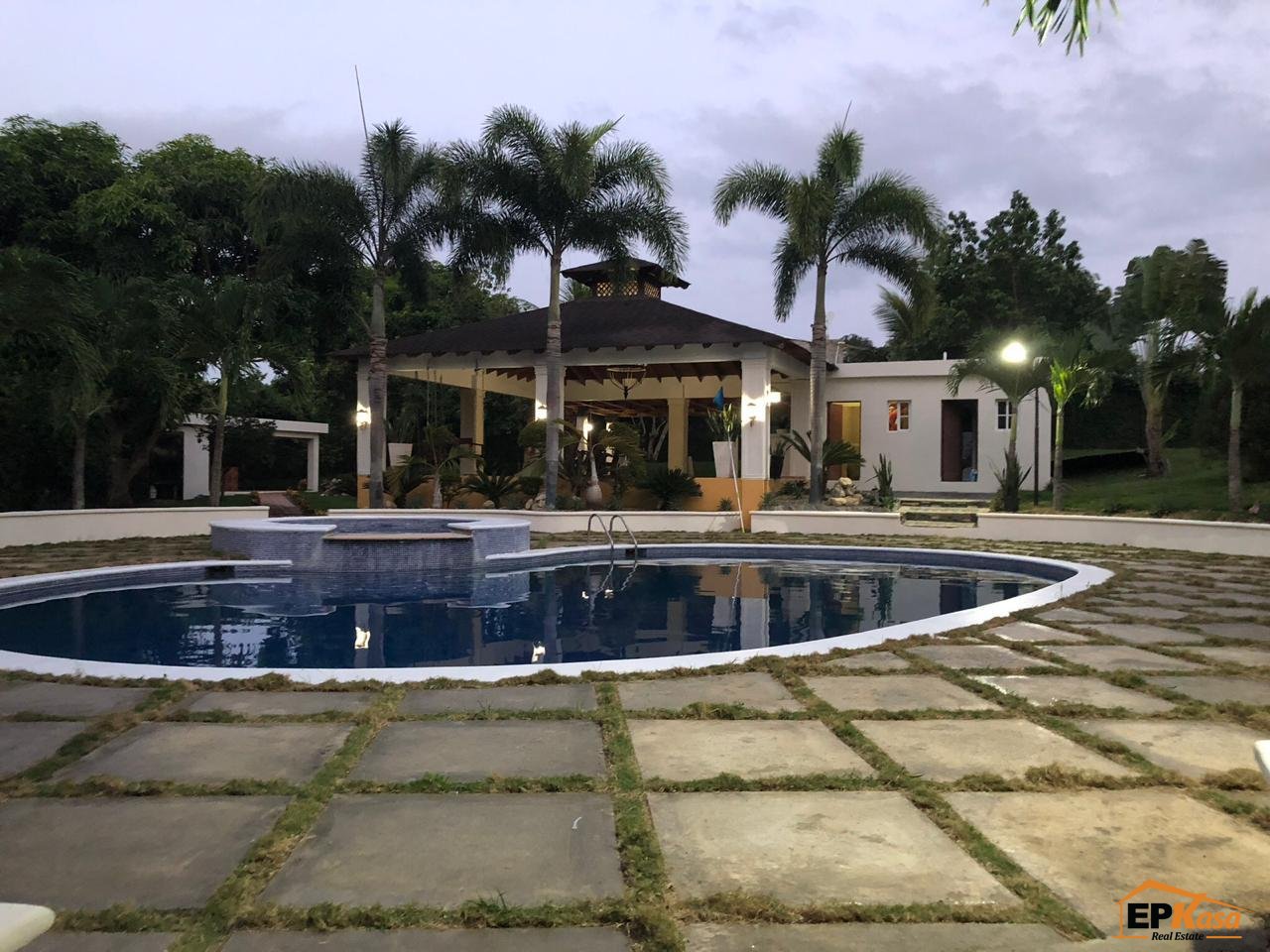 Villa en Venta carretera Matanza Santiago — foto 2