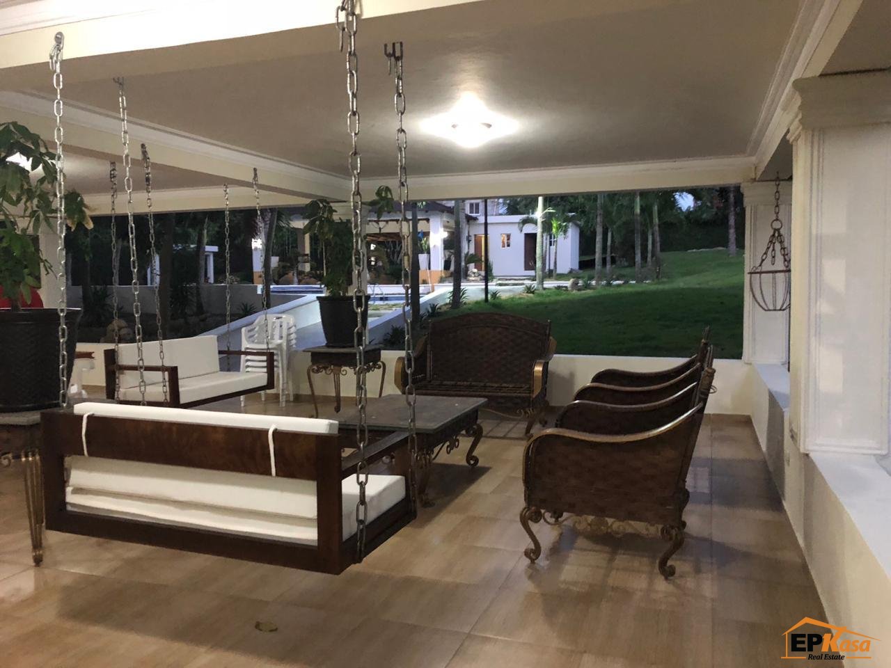 Villa en Venta carretera Matanza Santiago — foto 4