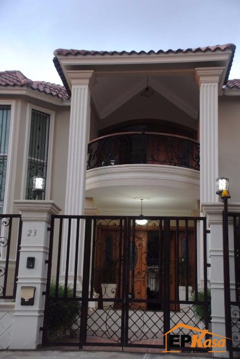 Casa con Jardín de renta en Gurabo, Santiago - 2
