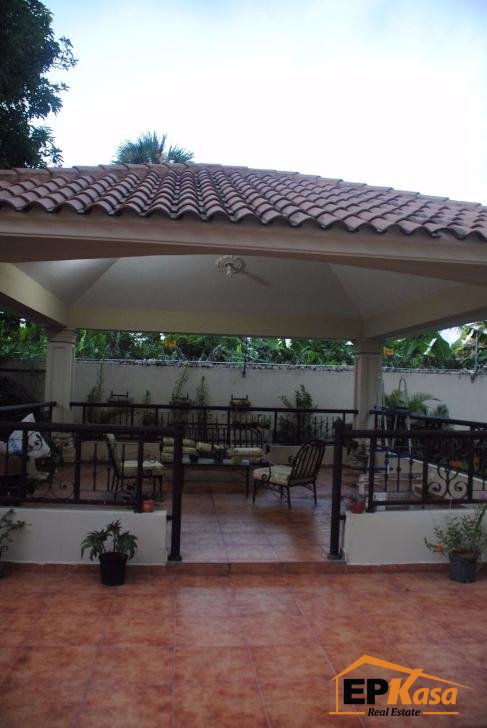 Casa con Jardín de renta en Gurabo, Santiago - 7