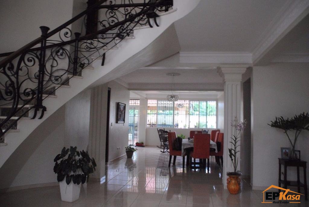Casa con Jardín de renta en Gurabo, Santiago - 9