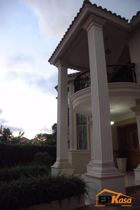 Casa con Jardín de renta en Gurabo, Santiago - 3