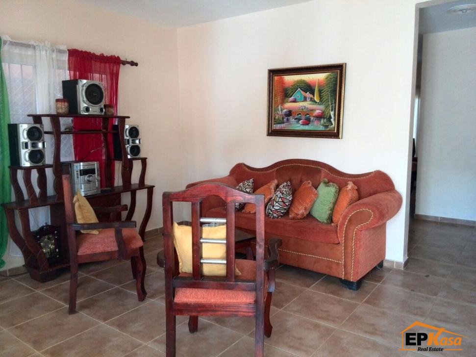 Casa de venta en Urbanización Dilone, Jarabacoa