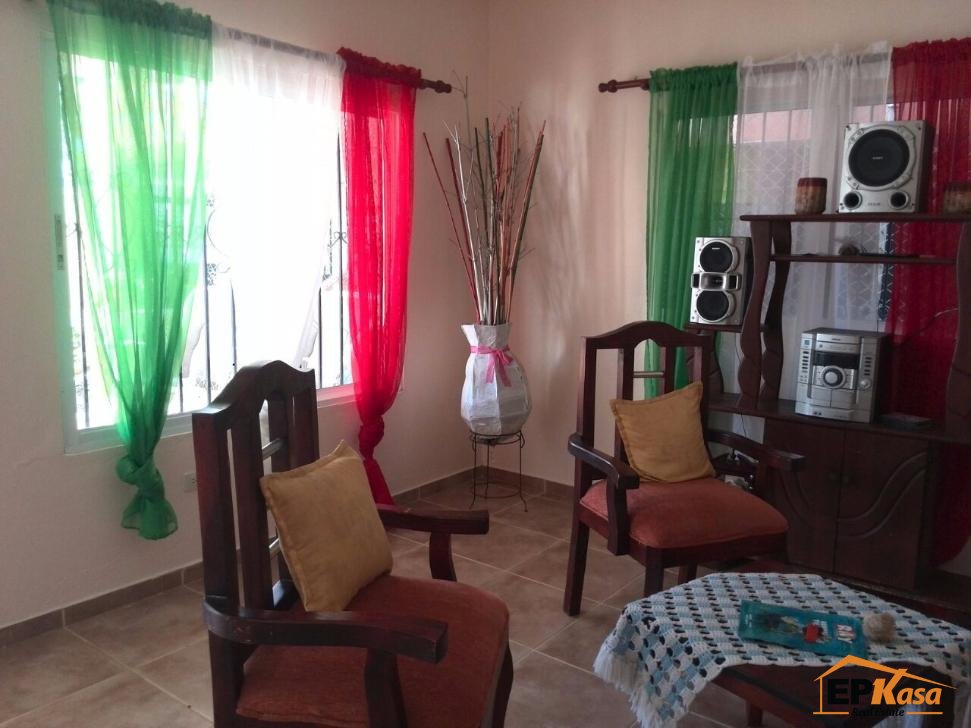 Casa de venta en Urbanización Dilone, Jarabacoa — foto 2