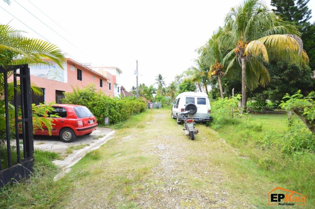 Villa de venta para remodelación en Cabarete, - 4