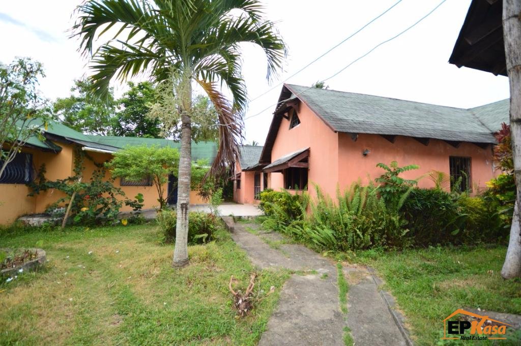Villa de venta para remodelación en Cabarete, - 2