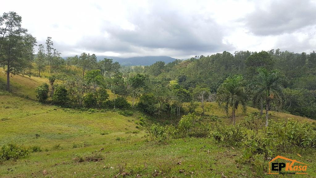 Finca de Venta en Jarabacoa